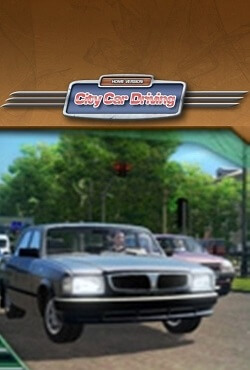 City Car Driving City Car Driving